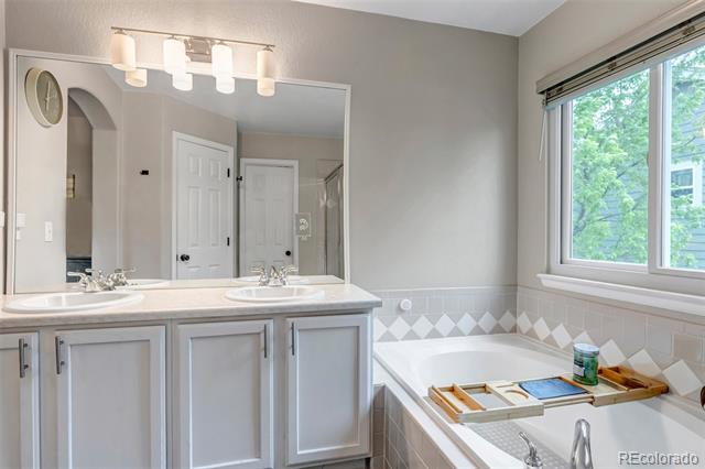 12430 S Downy Creek Court