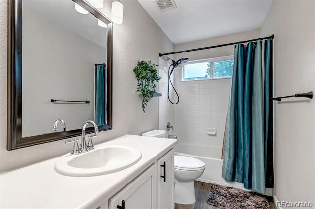 12430 S Downy Creek Court