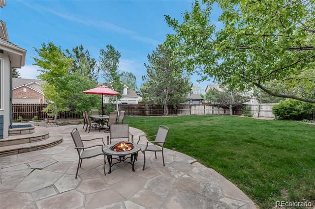 12430 S Downy Creek Court
