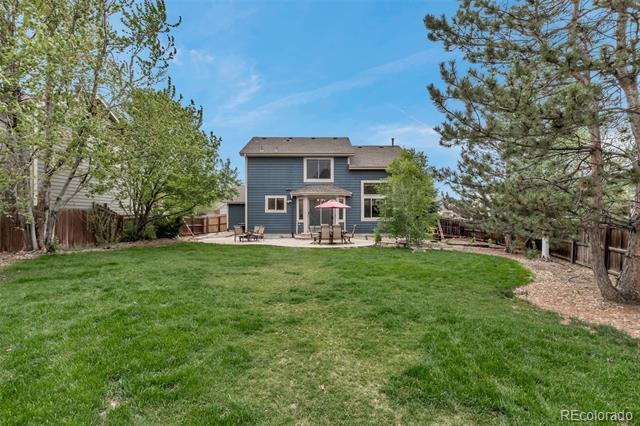 12430 S Downy Creek Court