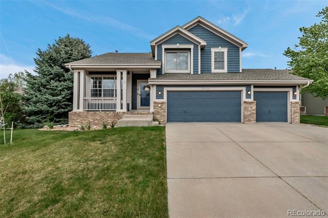 12430 S Downy Creek Court