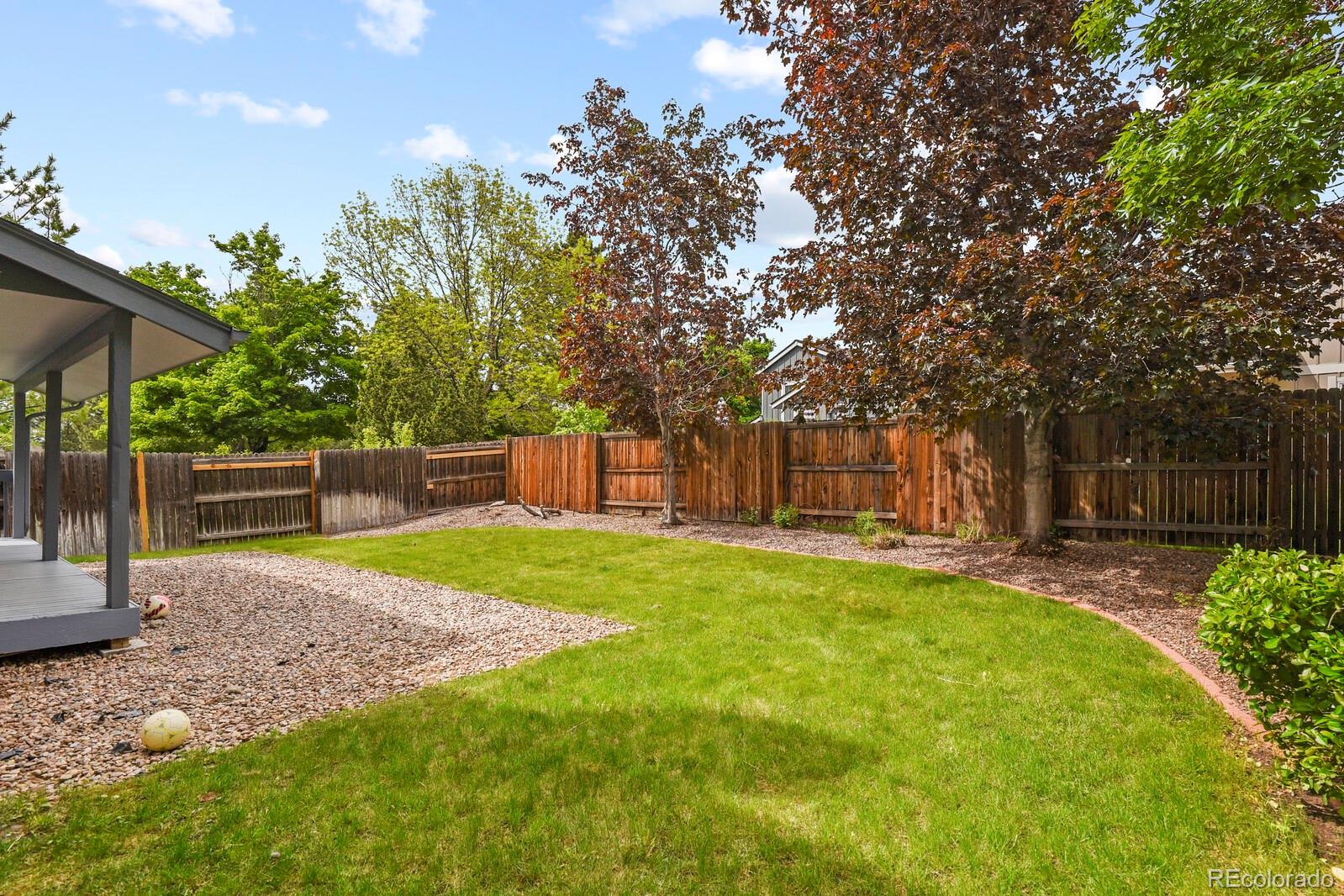 7716 S Curtice Circle