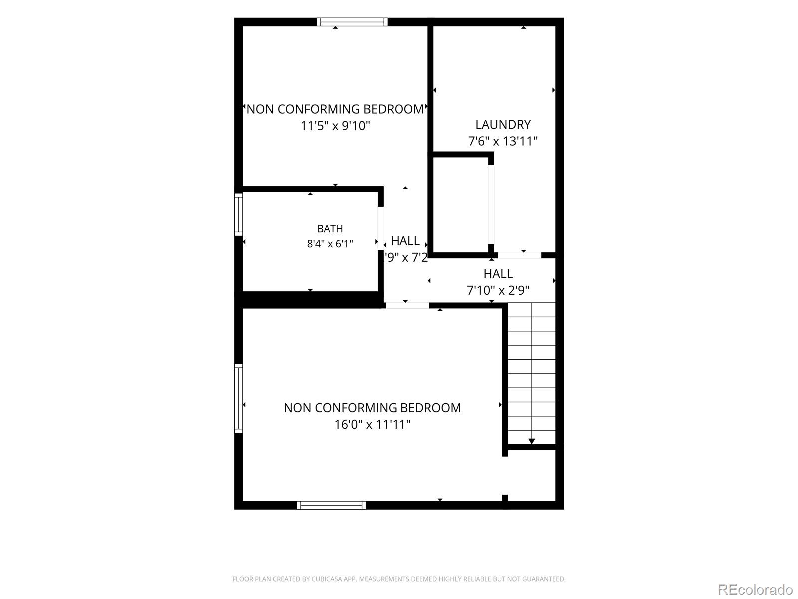 17634 E Eldorado Place