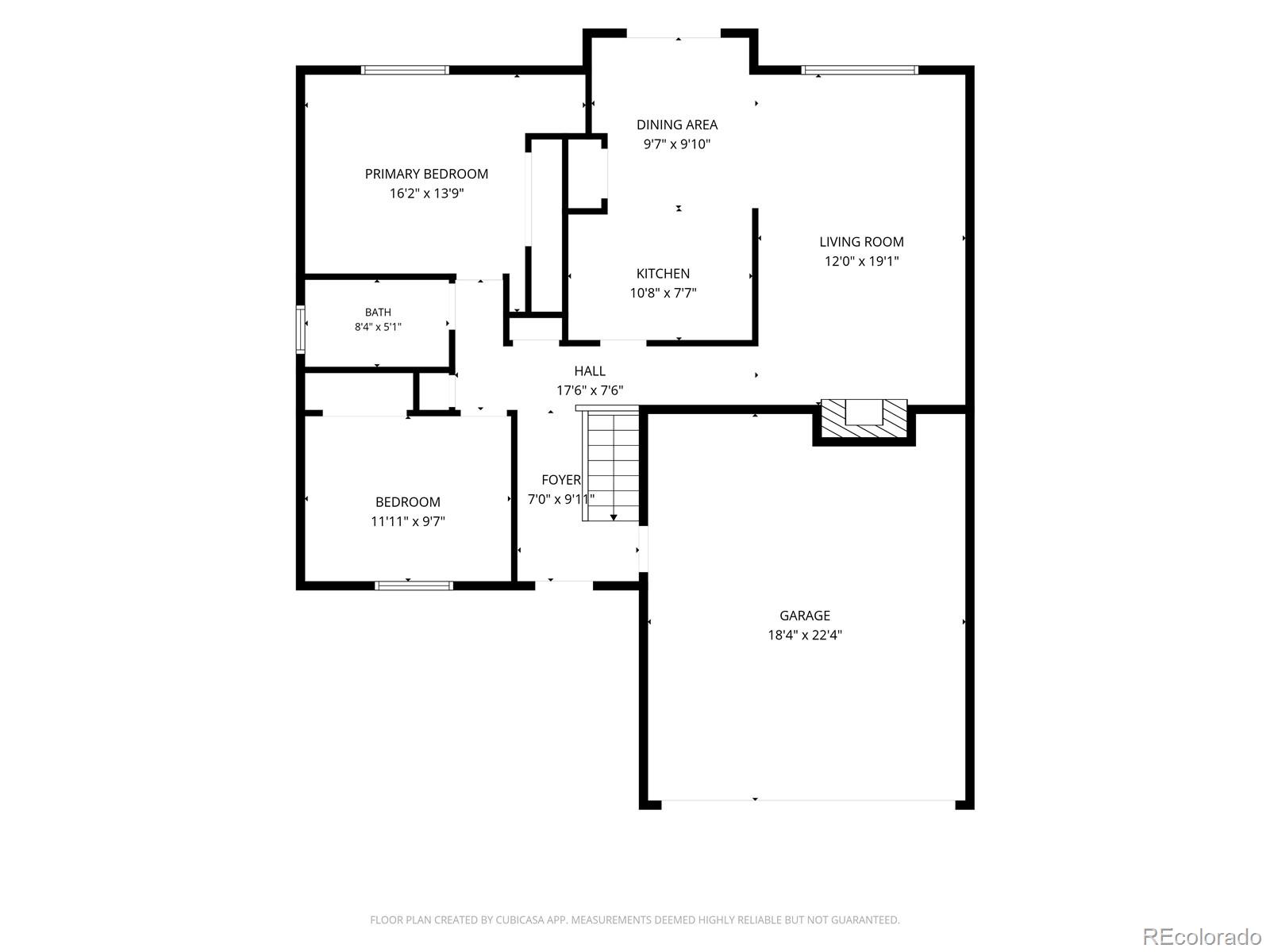 17634 E Eldorado Place