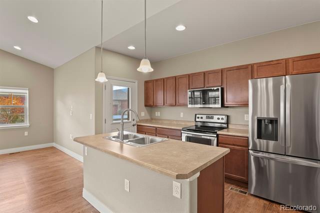 12606 Madison Way Unit: 12606