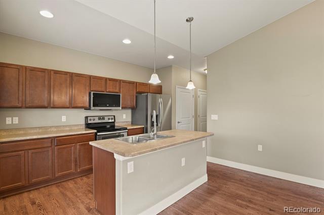 12606 Madison Way Unit: 12606