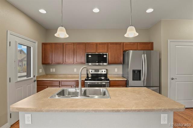 12606 Madison Way Unit: 12606