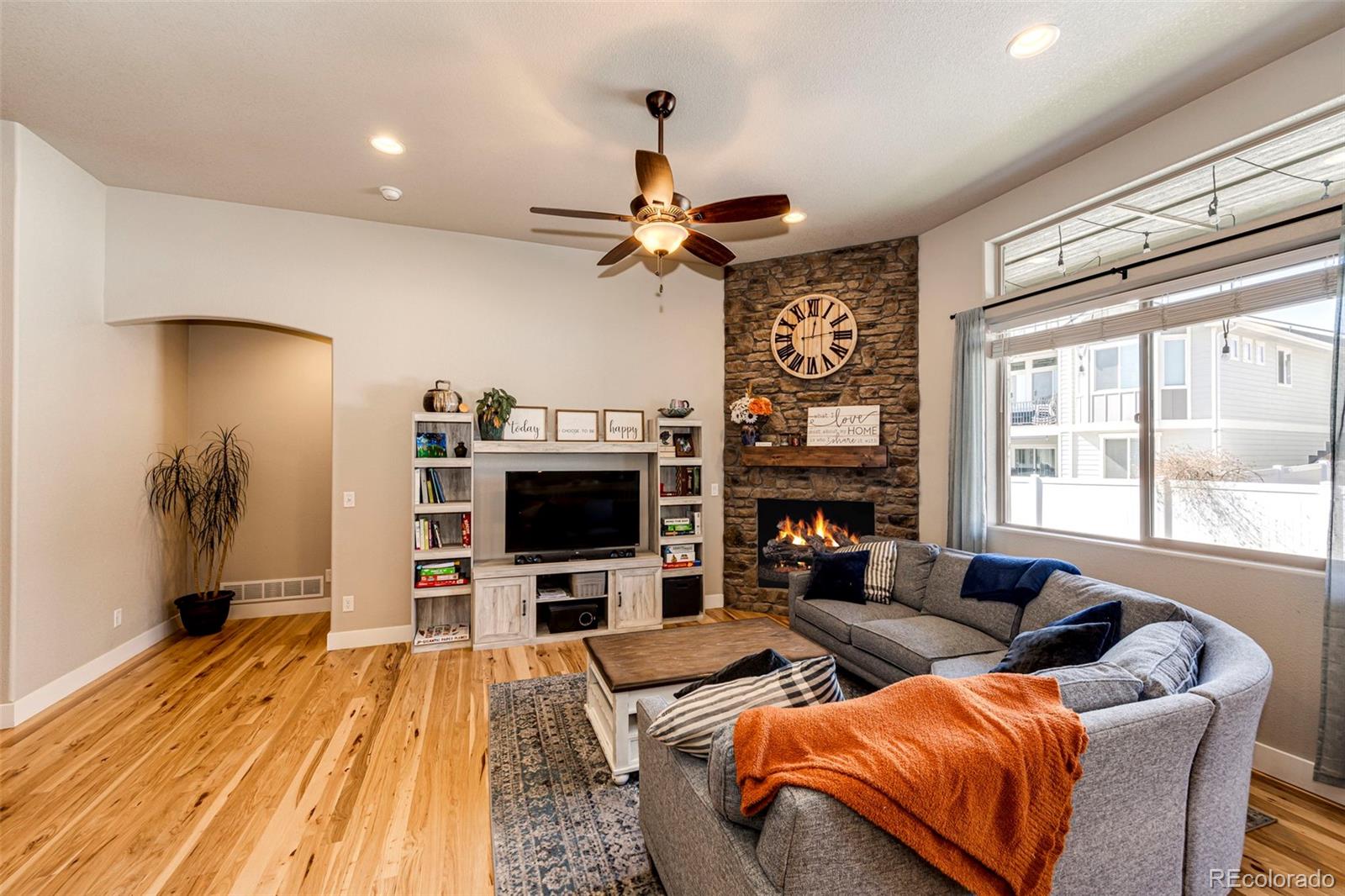 5744 Clarence Drive