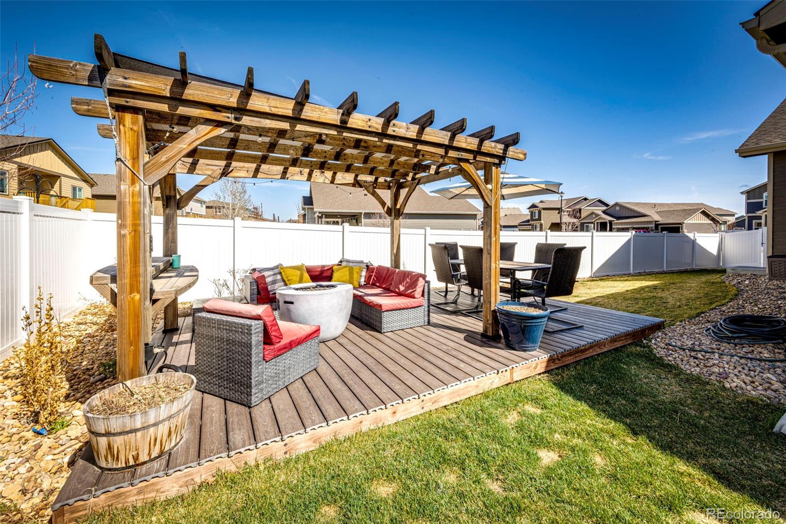 5744 Clarence Drive
