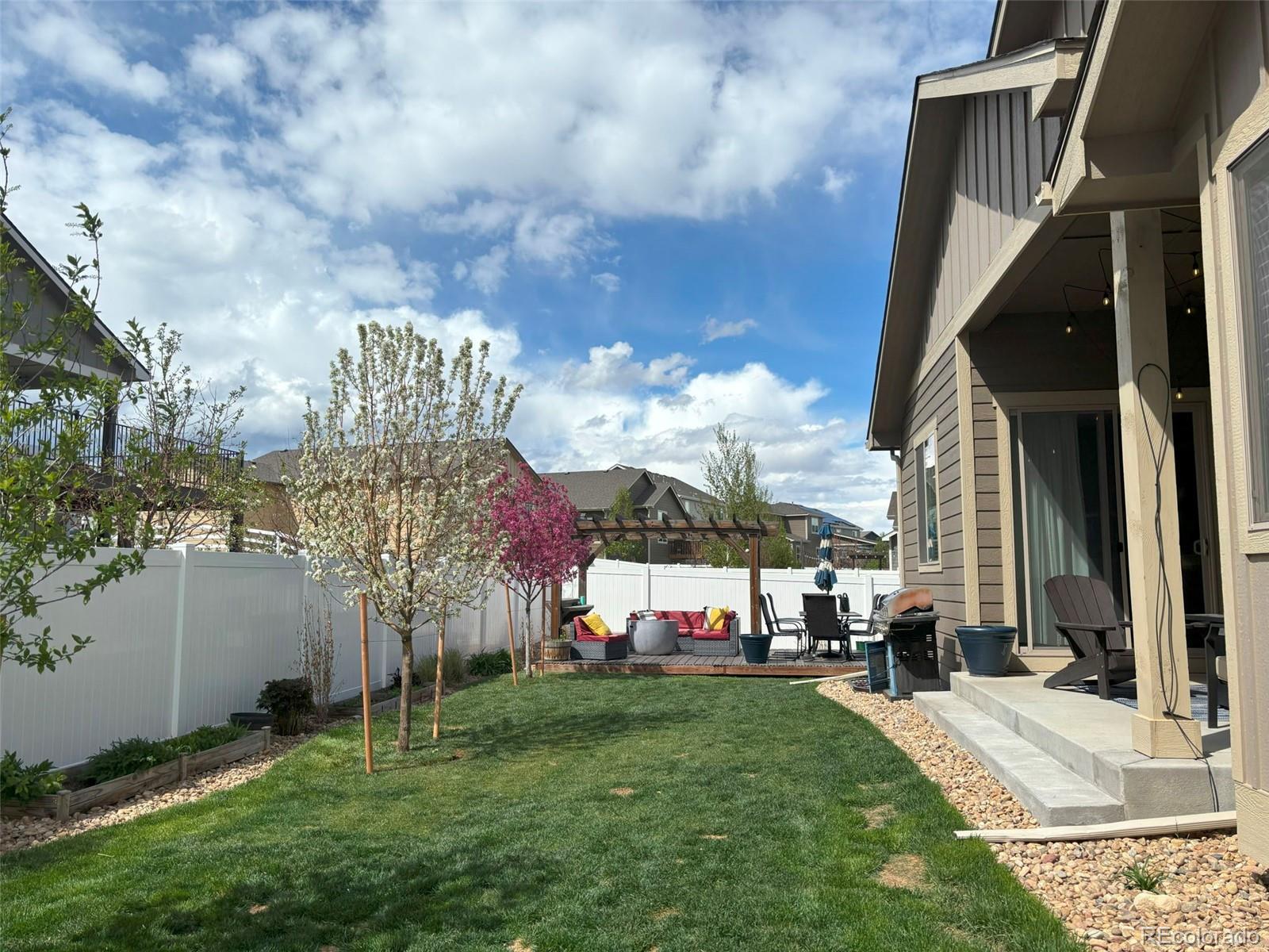 5744 Clarence Drive