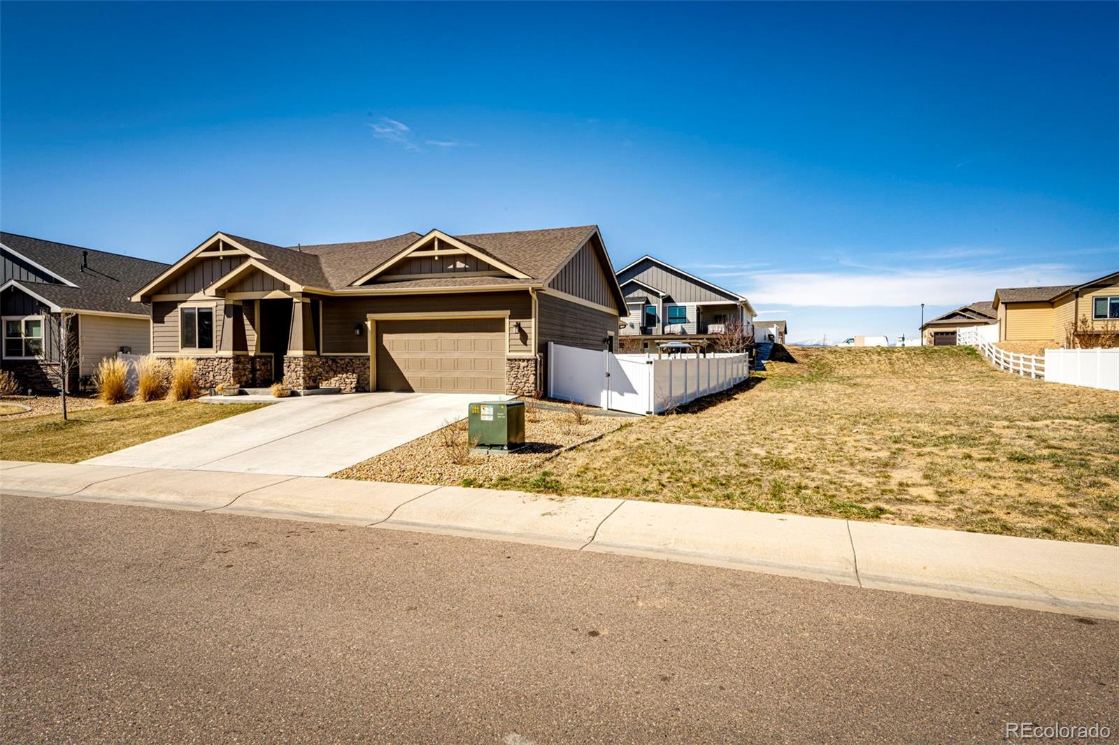 5744 Clarence Drive