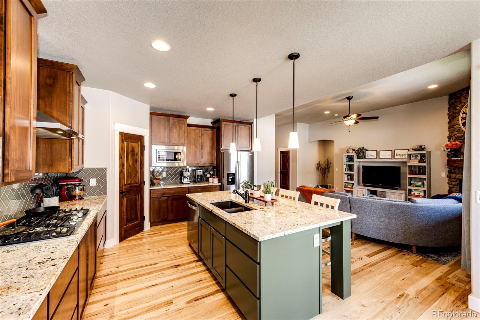 5744 Clarence Drive