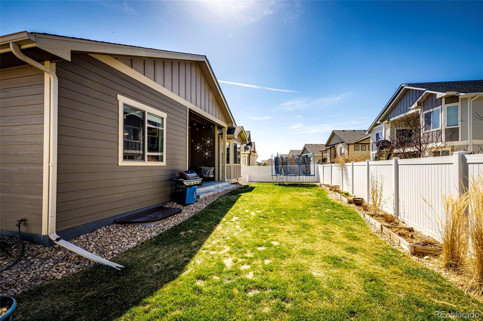 5744 Clarence Drive