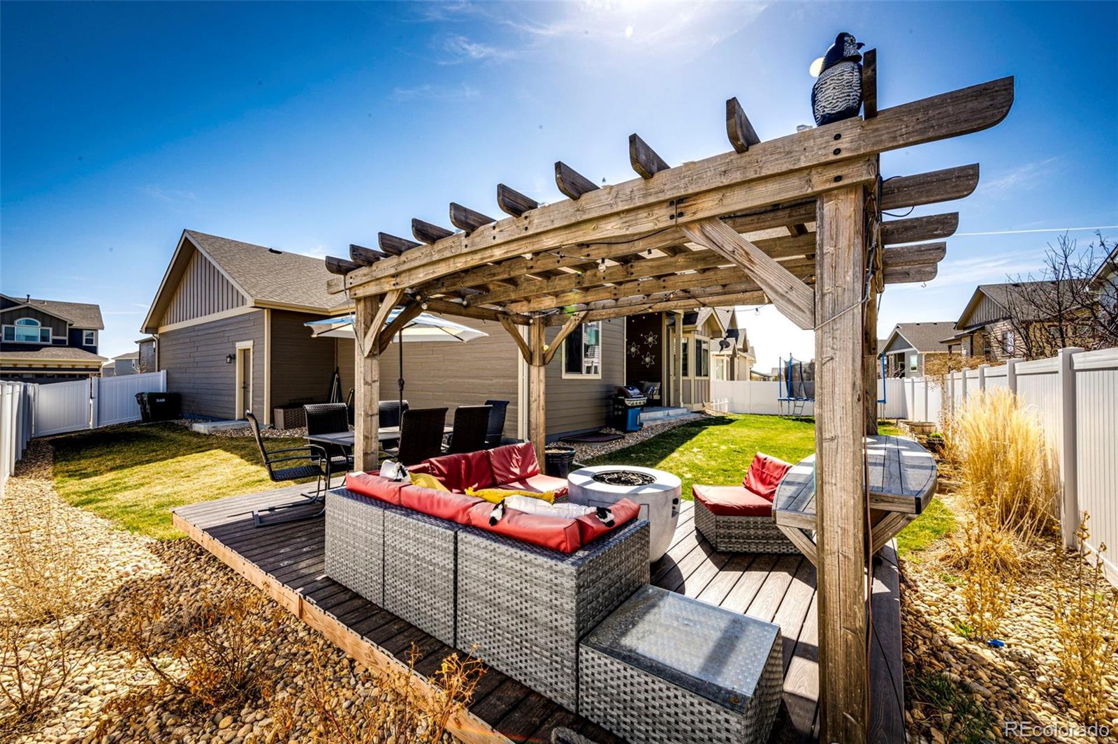 5744 Clarence Drive