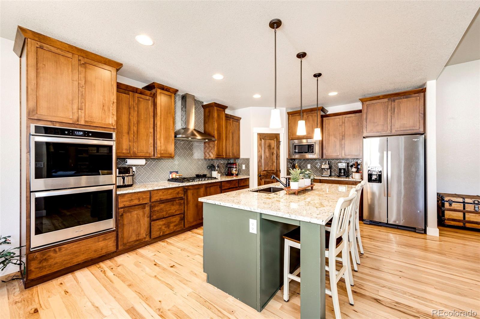 5744 Clarence Drive