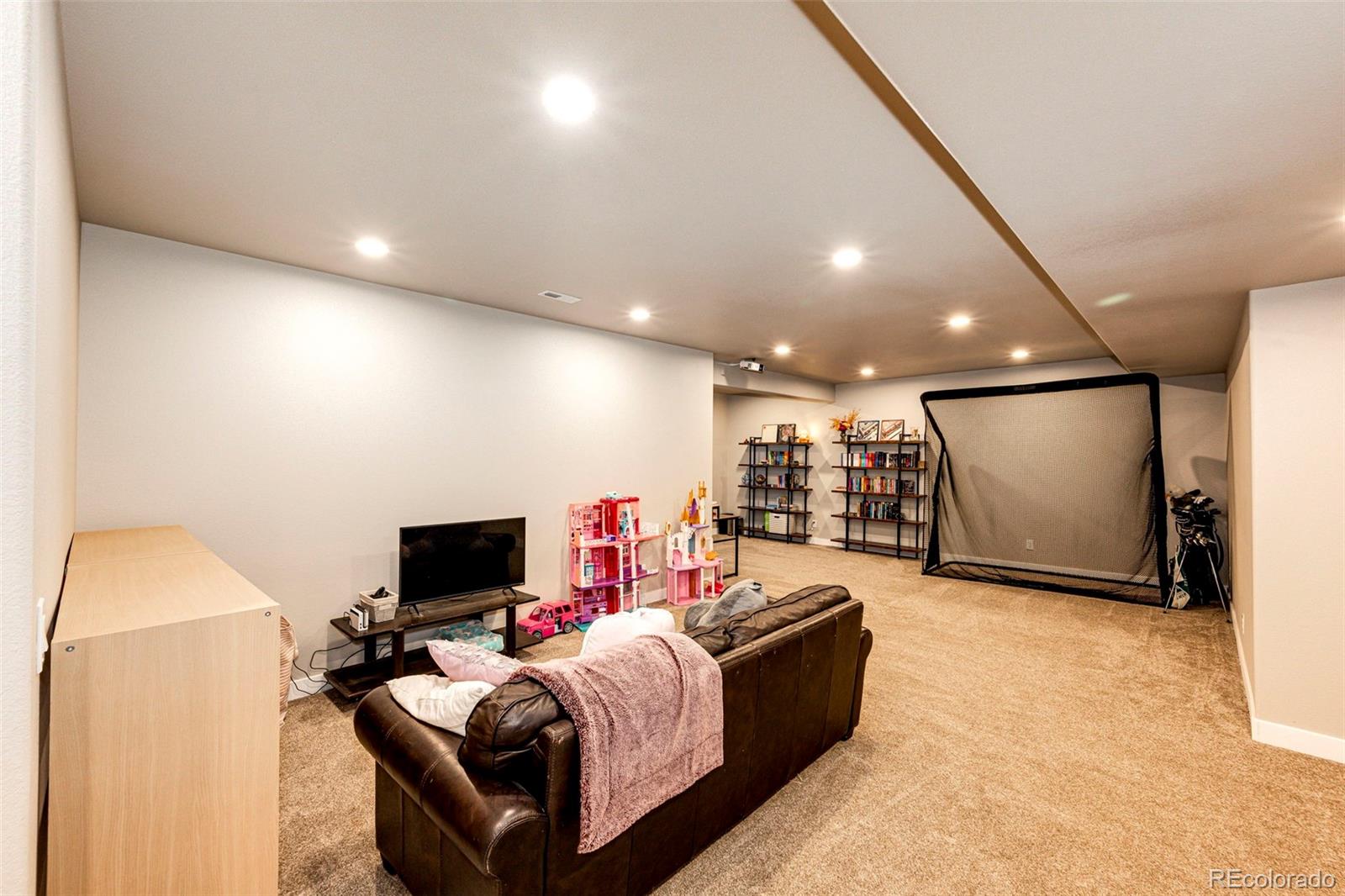 5744 Clarence Drive
