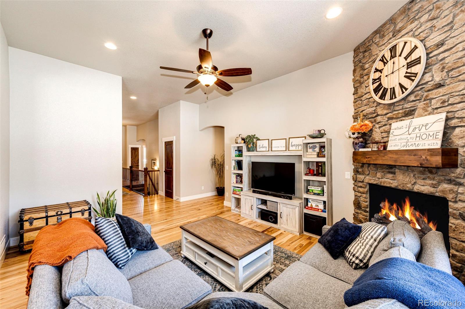 5744 Clarence Drive