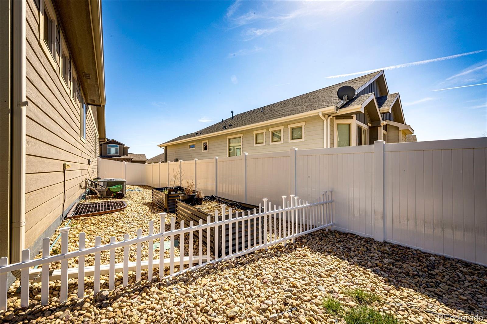 5744 Clarence Drive