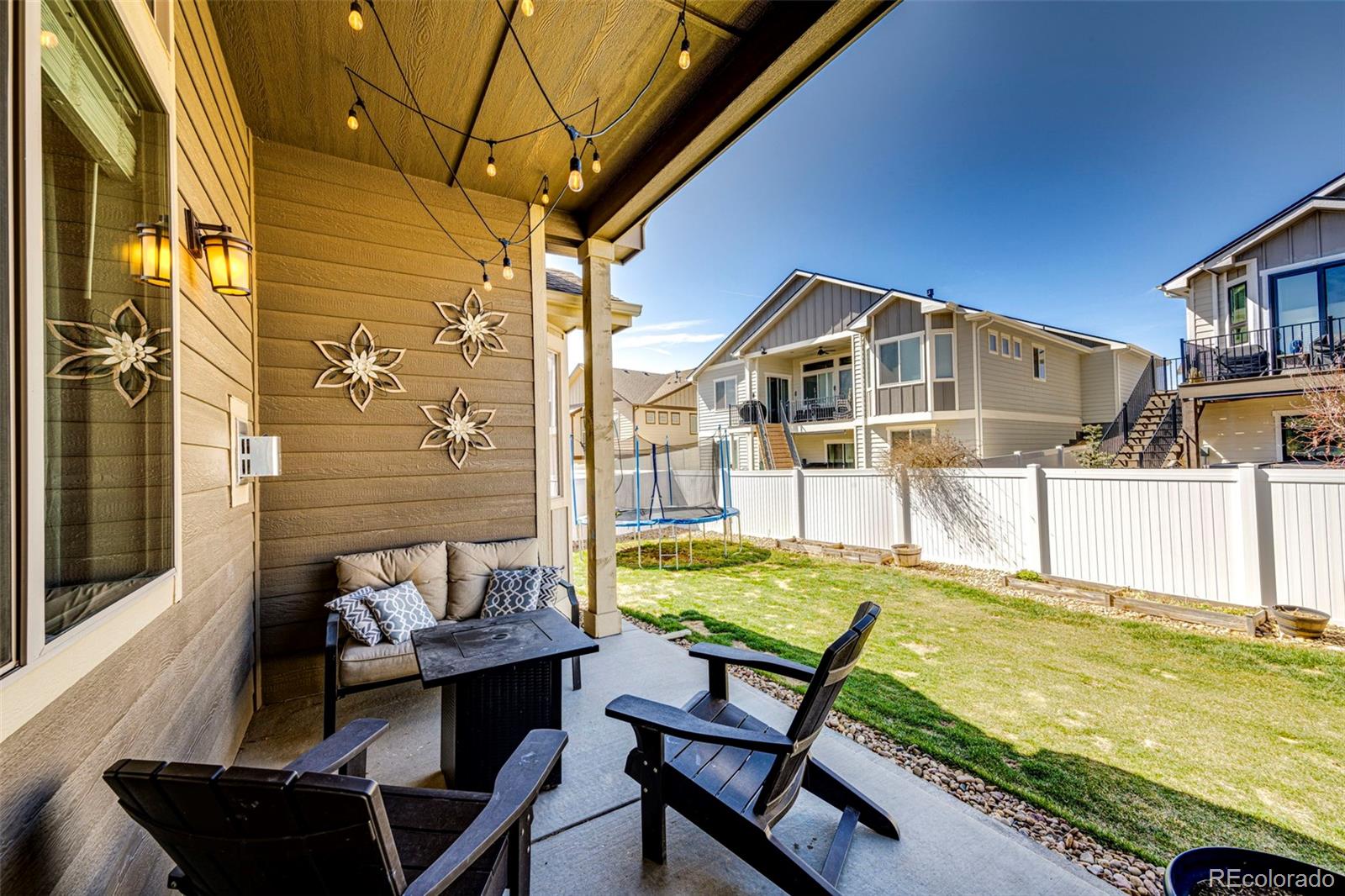 5744 Clarence Drive