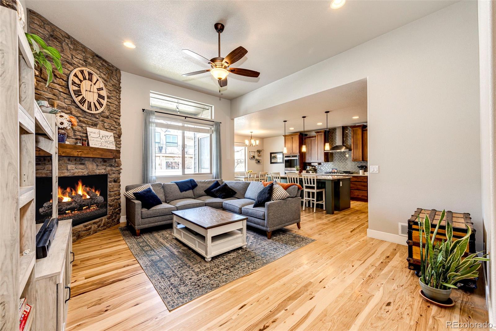 5744 Clarence Drive