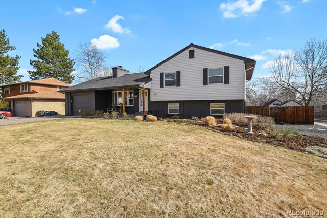 1115 W Hinsdale Drive