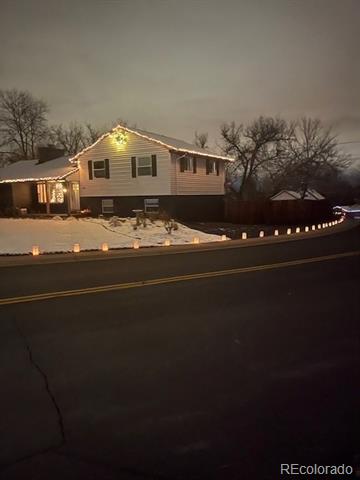 1115 W Hinsdale Drive