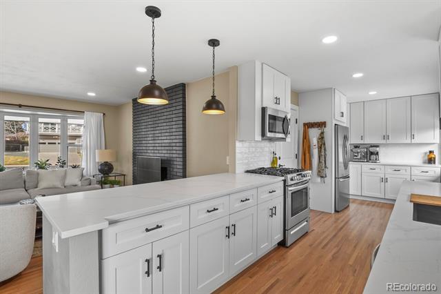 1115 W Hinsdale Drive