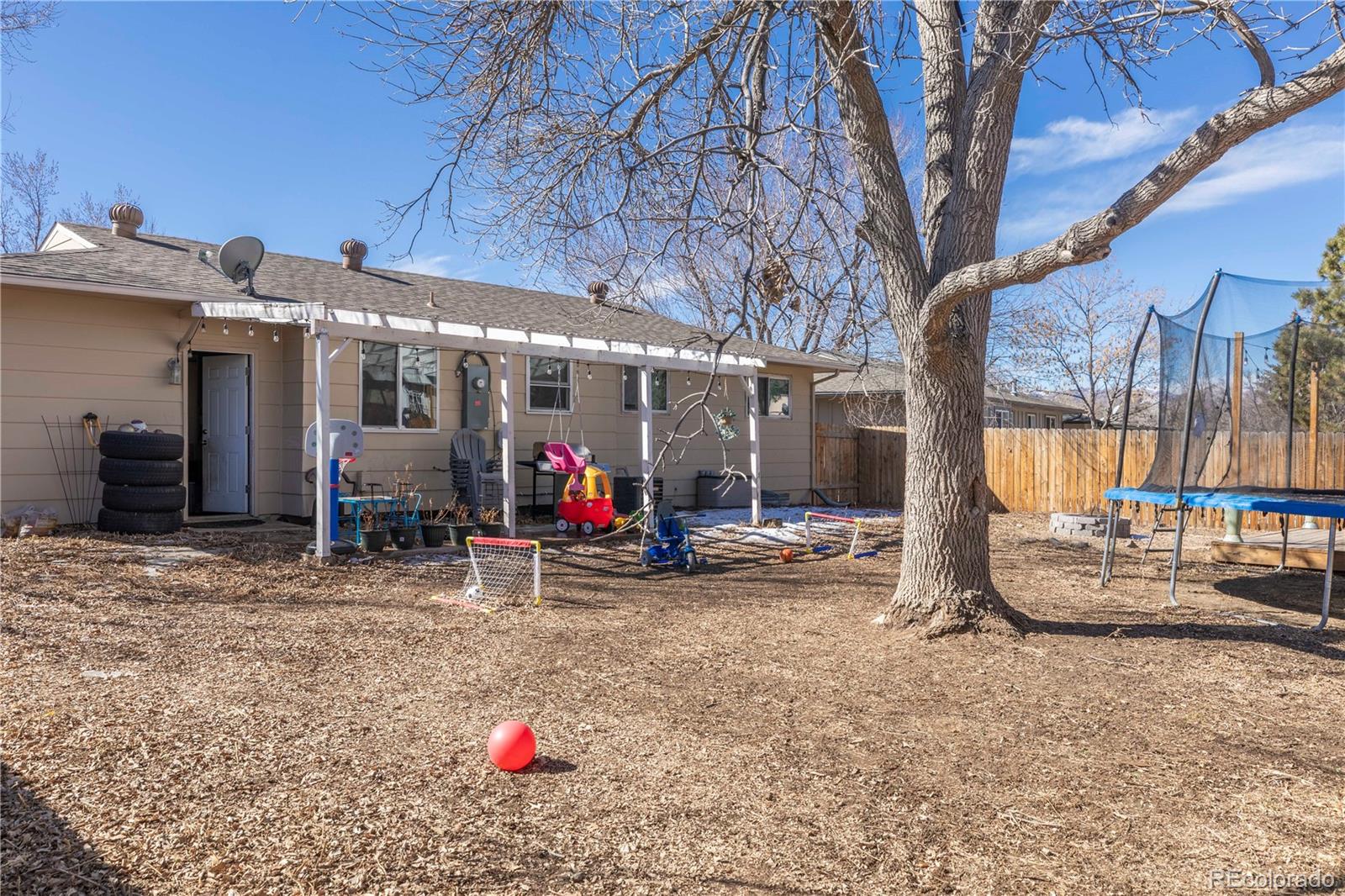 3822 Pearl Drive