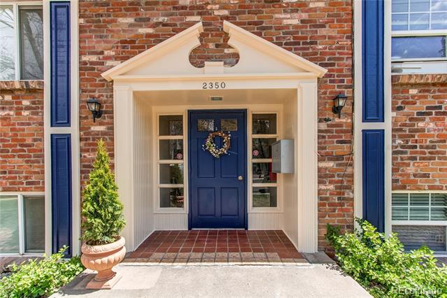 2350 S Linden Court