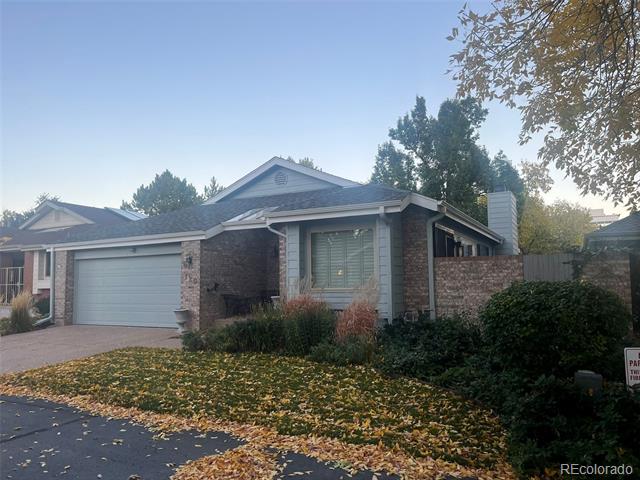 3333 E Florida Avenue Unit: 120
