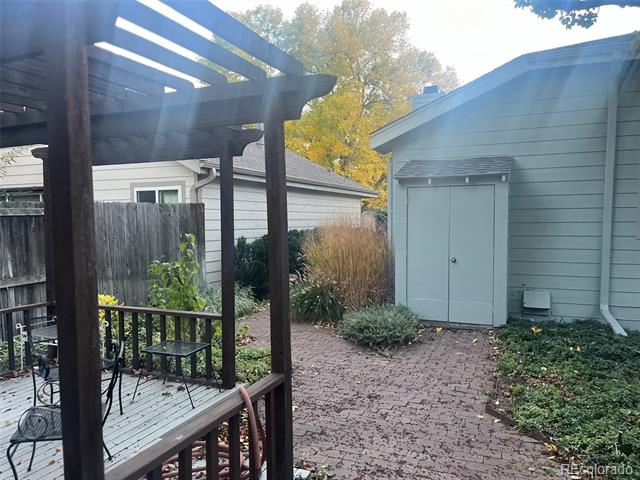 3333 E Florida Avenue Unit: 120