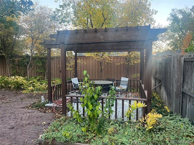 3333 E Florida Avenue Unit: 120