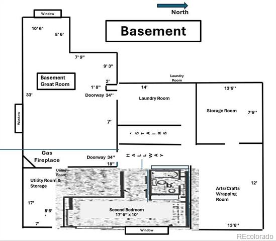 3333 E Florida Avenue Unit: 120