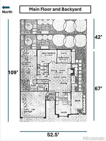 3333 E Florida Avenue Unit: 120