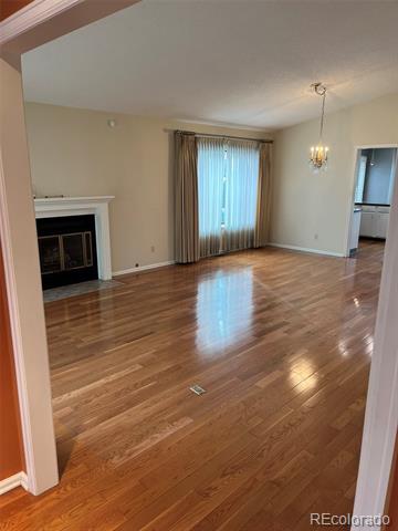 3333 E Florida Avenue Unit: 120