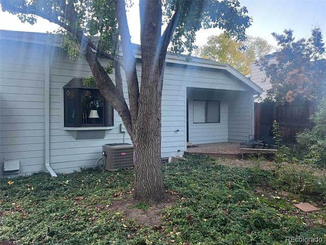 3333 E Florida Avenue Unit: 120