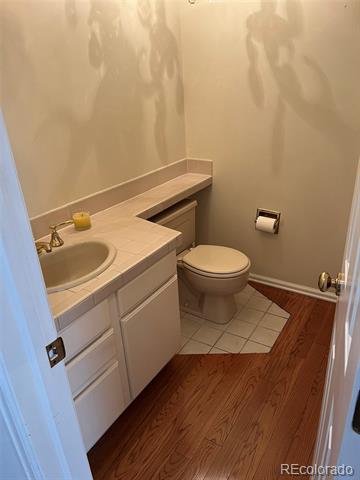3333 E Florida Avenue Unit: 120