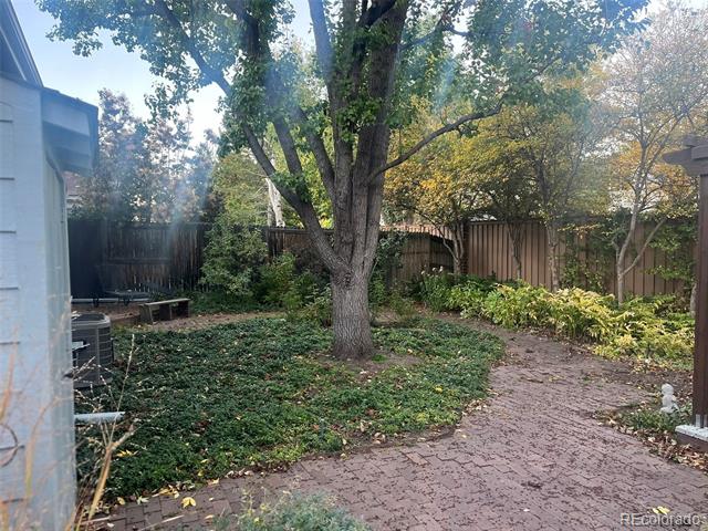 3333 E Florida Avenue Unit: 120