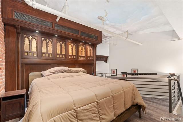 1617 California Street Unit: 3F