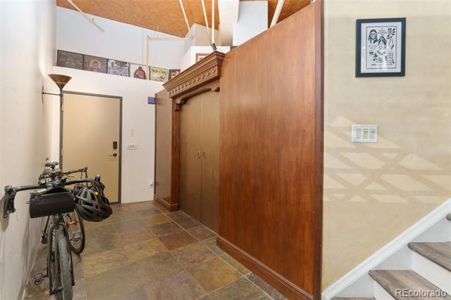 1617 California Street Unit: 3F