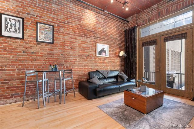 1617 California Street Unit: 3F