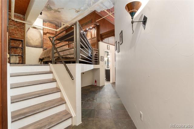1617 California Street Unit: 3F