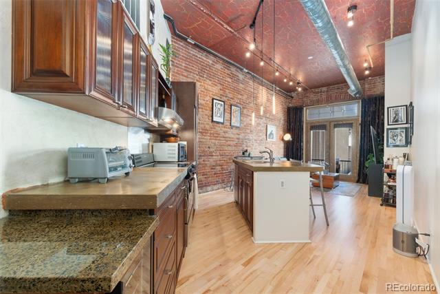 1617 California Street Unit: 3F
