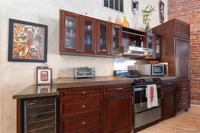 1617 California Street Unit: 3F