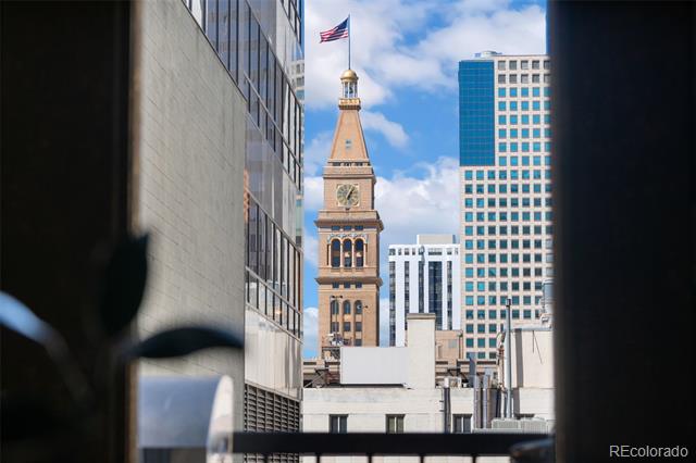 1617 California Street Unit: 3F