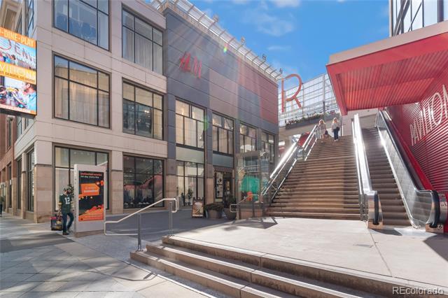 1617 California Street Unit: 3F
