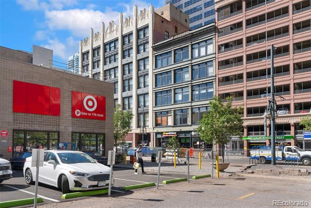 1617 California Street Unit: 3F