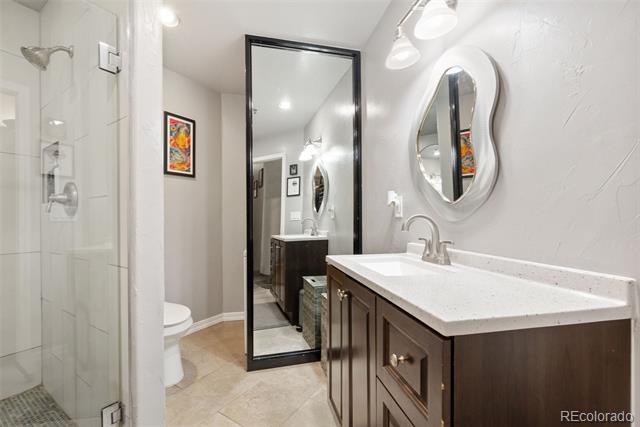 1617 California Street Unit: 3F
