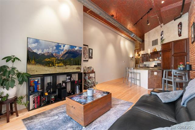 1617 California Street Unit: 3F