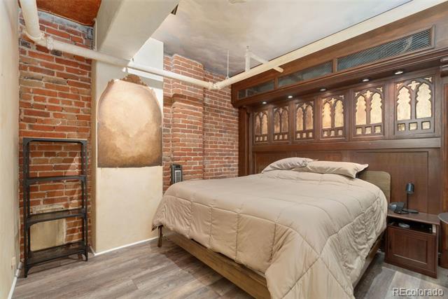 1617 California Street Unit: 3F